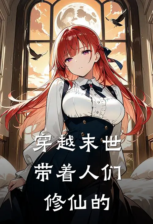 穿越末世带着人们修仙的