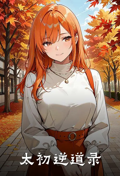 太初逆道录叶青羽叶凌天完整版免费小说_热门网络小说推荐太初逆道录(叶青羽叶凌天)