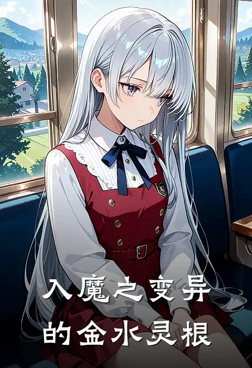 入魔之变异的金水灵根