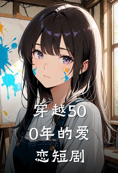 穿越500年的爱恋 短剧