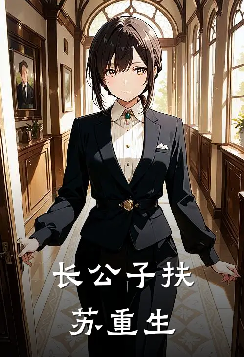 长公子扶苏重生