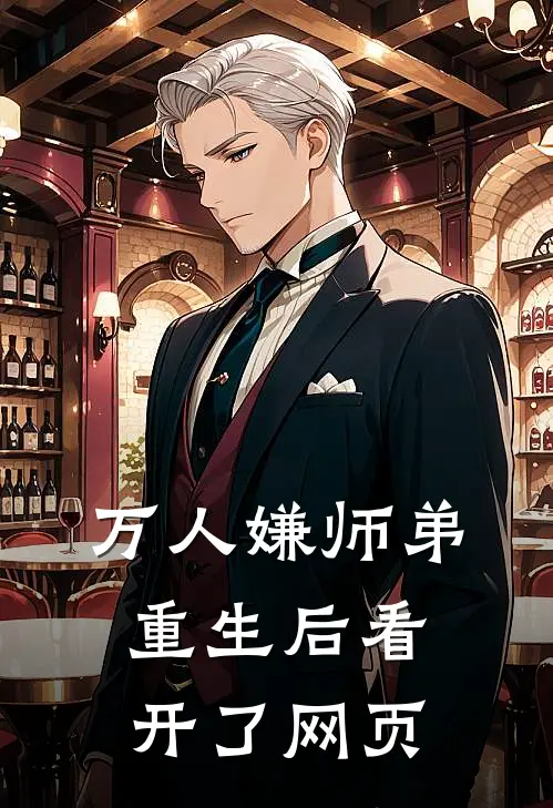 万人嫌师弟重生后看开了网页