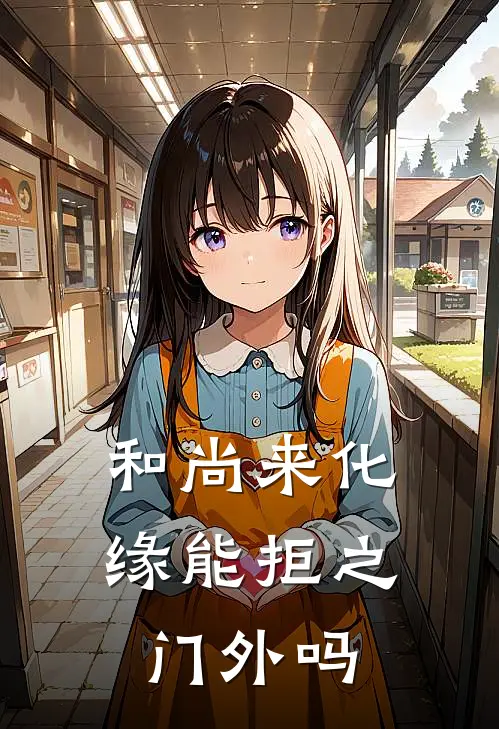 和尚来化缘能拒之门外吗