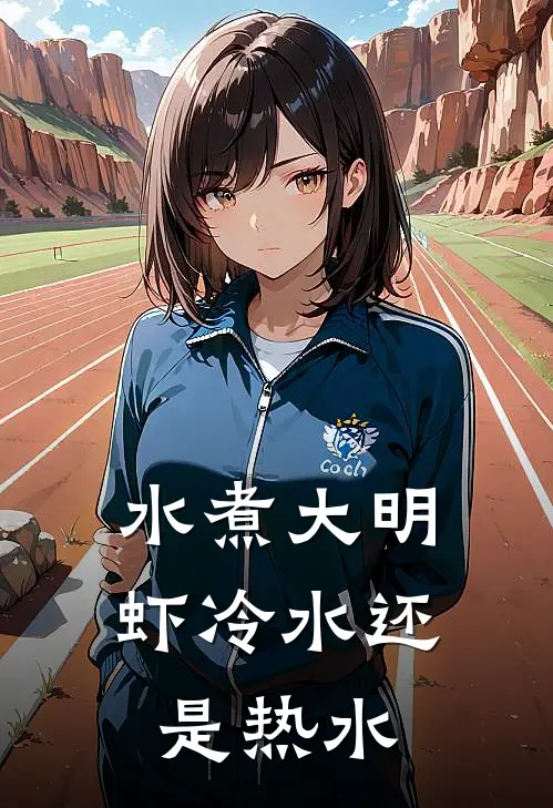 水煮大明虾冷水还是热水