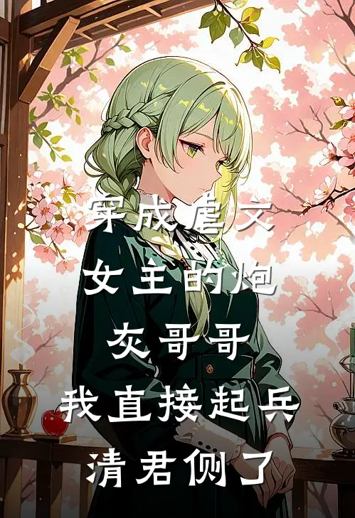 穿成虐文女主的炮灰哥哥，我直接起兵清君侧了