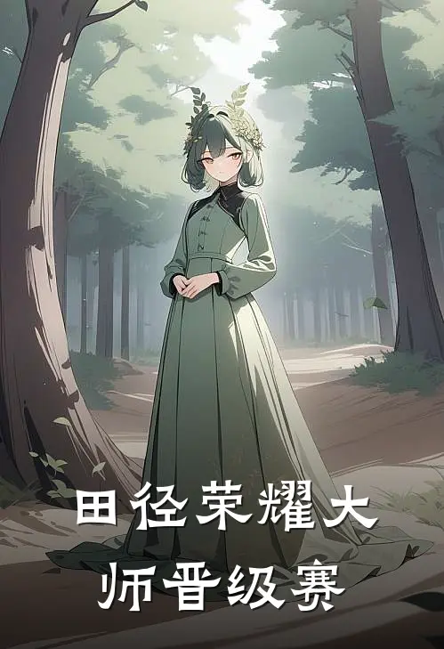 田径荣耀大师晋级赛