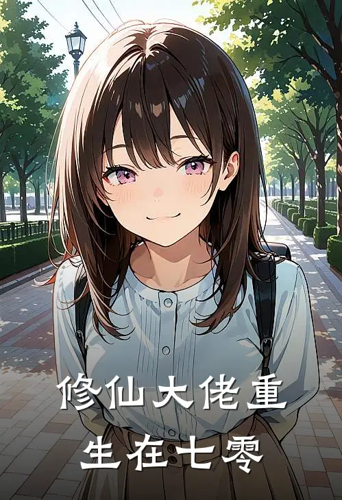 修仙大佬重生在七零