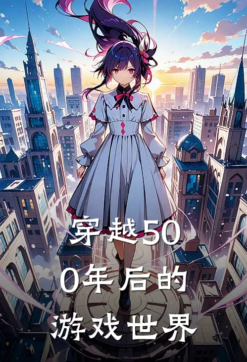 穿越500年后的游戏世界