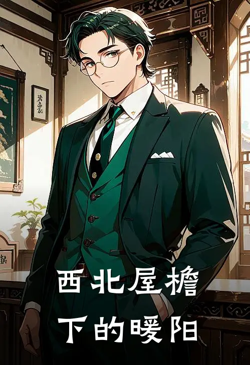 西北屋檐下的暖阳(李玉梅刘廷杰)全本免费在线阅读_西北屋檐下的暖阳全文阅读