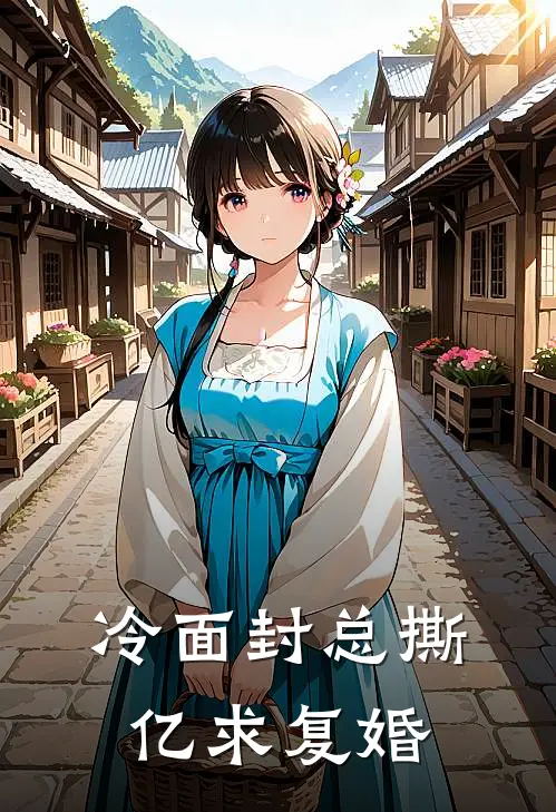 冷面封总撕亿求复婚沈知意封凛完整版小说全文免费阅读_最新章节列表冷面封总撕亿求复婚(沈知意封凛)