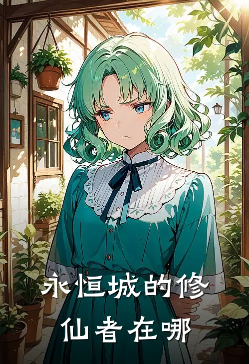 永恒城的修仙者在哪