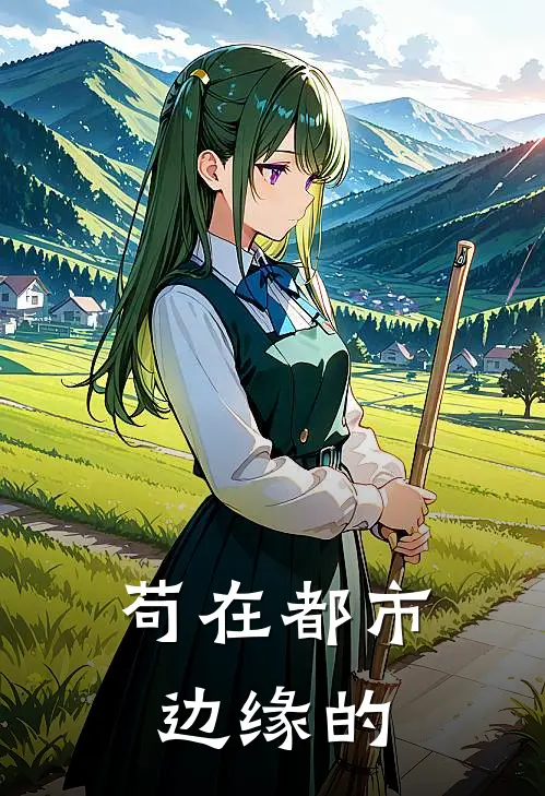 苟在都市边缘的