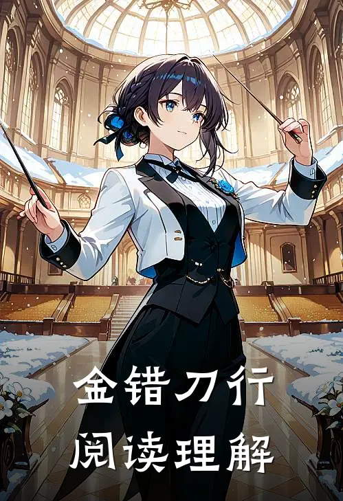 金错刀行阅读理解