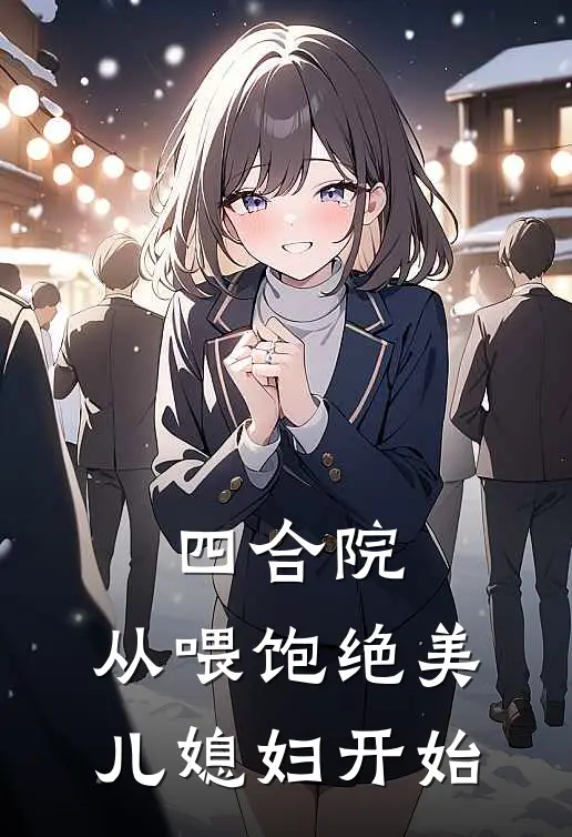 四合院：从喂饱绝美儿媳妇开始