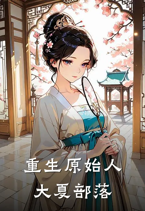 重生原始人大夏部落