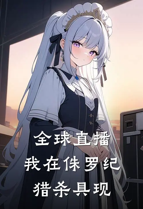 全球直播，我在侏罗纪猎杀具现