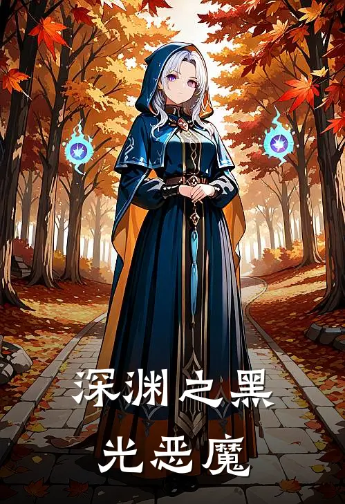 深渊之黑光恶魔