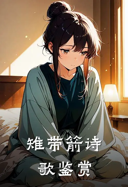 雉带箭诗歌鉴赏