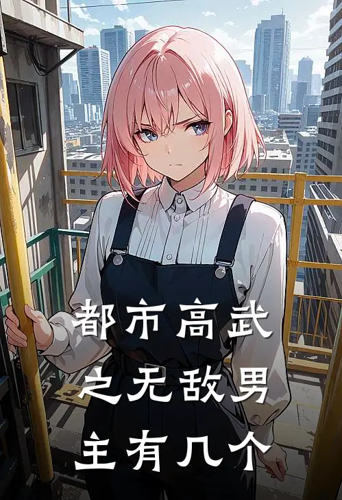 都市高武之无敌男主有几个