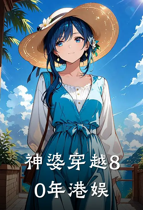 神婆穿越80年港娱