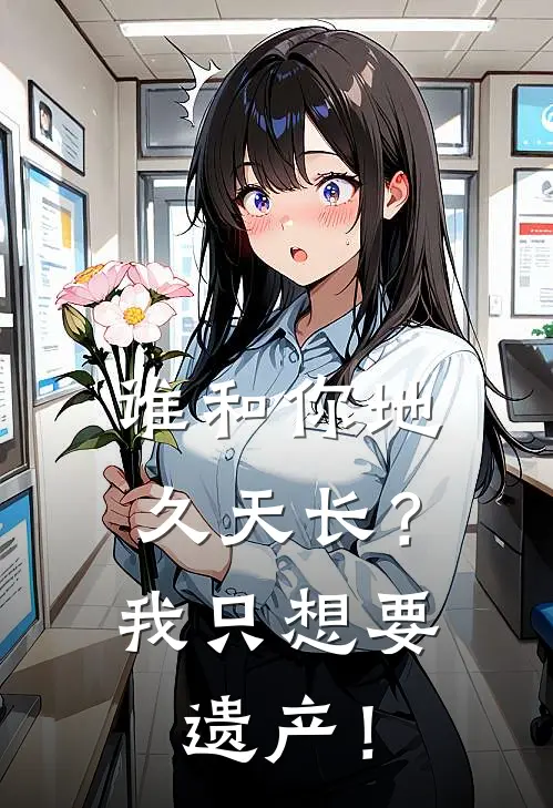 谁和你地久天长？我只想要遗产！