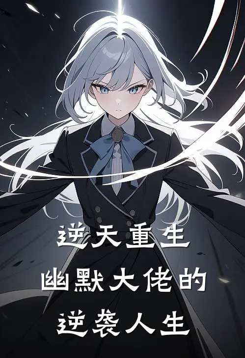 逆天重生：幽默大佬的逆袭人生