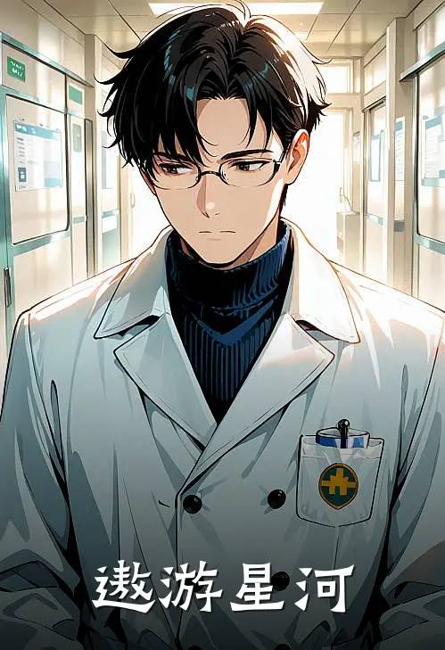 遨游星河