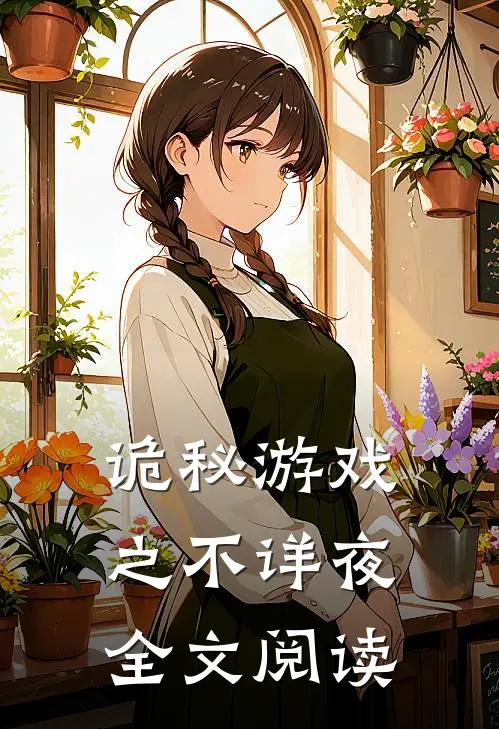 诡秘游戏之不详夜全文阅读