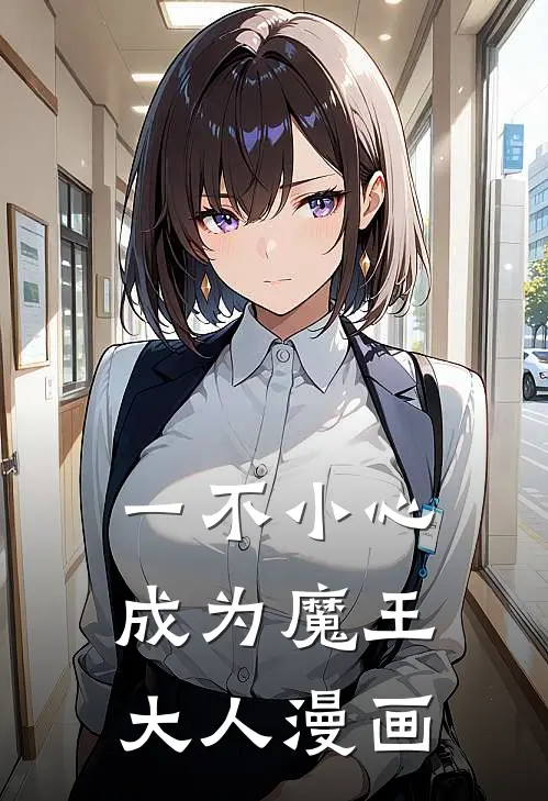 一不小心成为魔王大人漫画