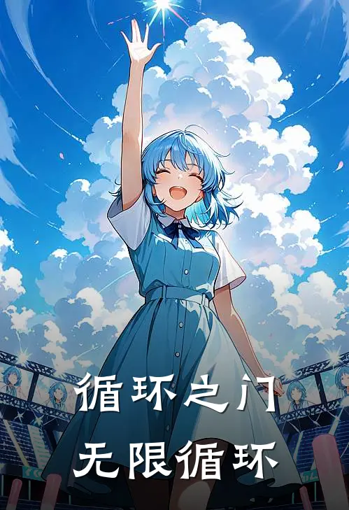 循环之门：无限循环(林也清秦墨)热门网络小说_最新章节列表循环之门：无限循环(林也清秦墨)