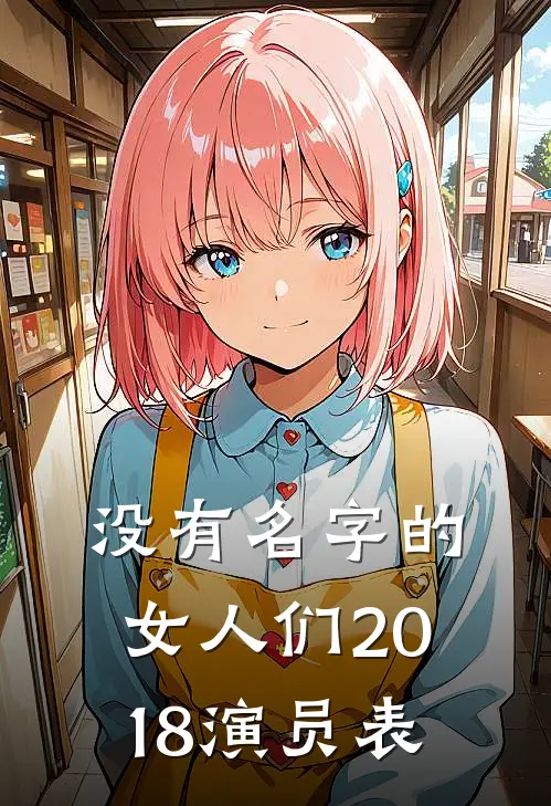 没有名字的女人们2018演员表