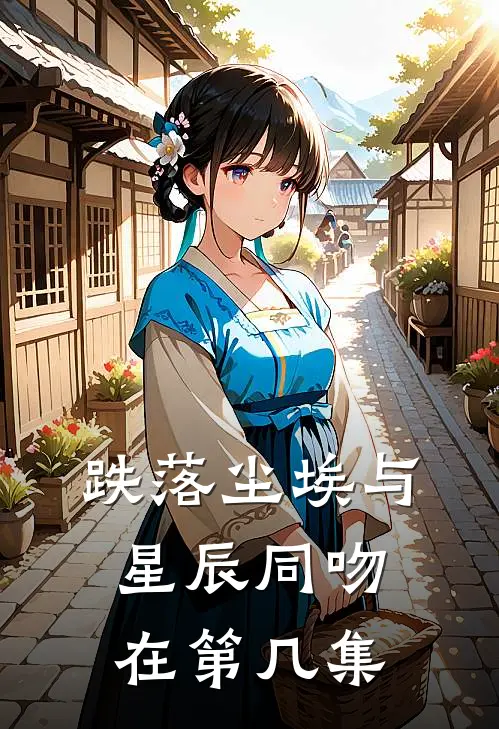 跌落尘埃与星辰同吻在第几集