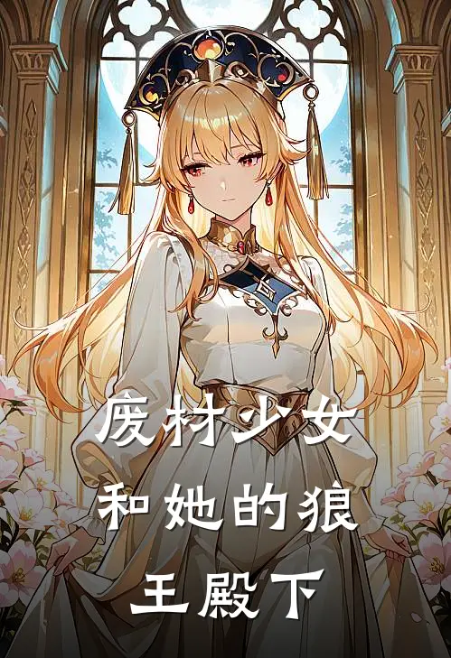 废材少女和她的狼王殿下