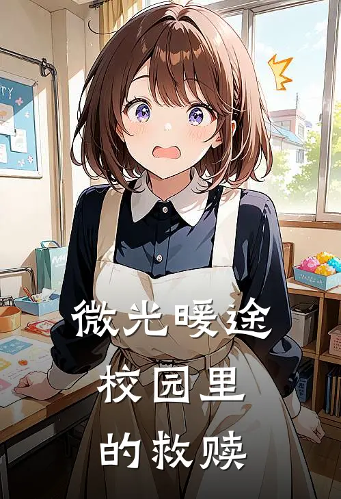 微光暖途：校园里的救赎