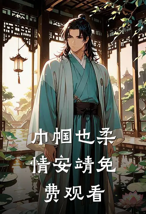 巾帼也柔情安靖免费观看