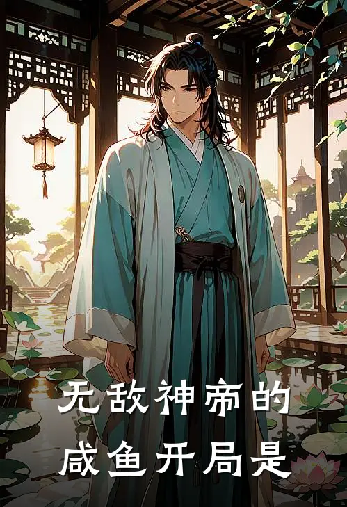 无敌神帝的咸鱼开局是