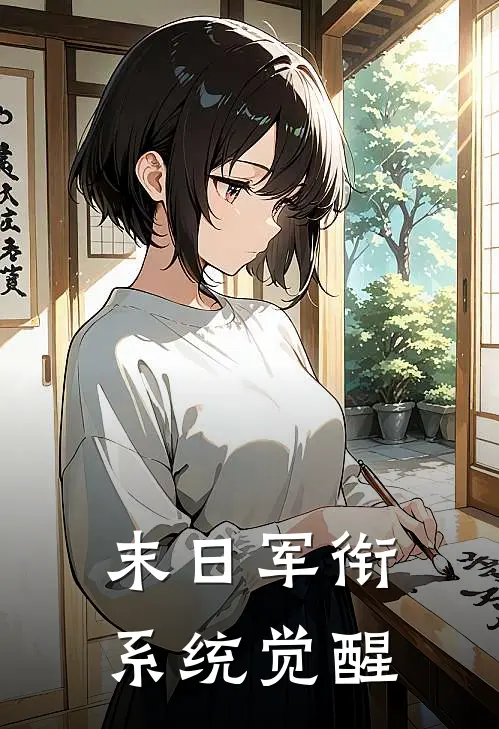 末日军衔：系统觉醒(林默王晓雨)完整版免费阅读_(末日军衔：系统觉醒)全章节免费在线阅读