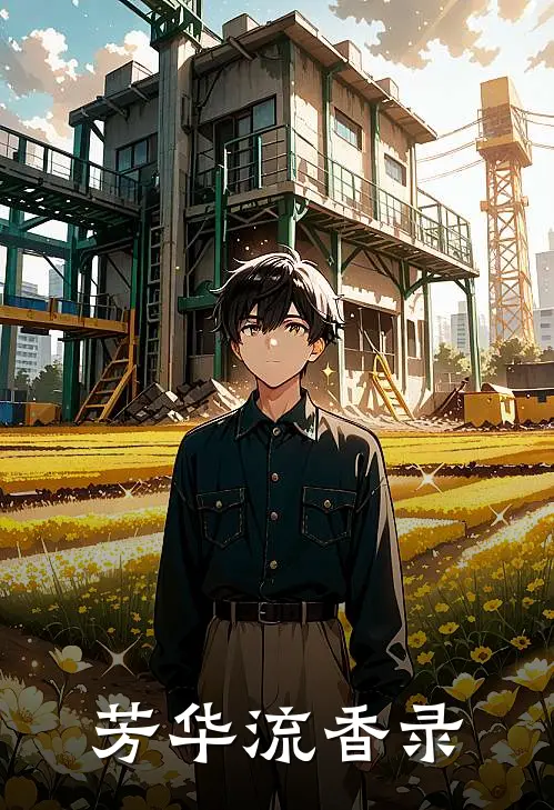 芳华流香录(裴昭郑元朗)免费小说笔趣阁_完结版小说推荐芳华流香录(裴昭郑元朗)