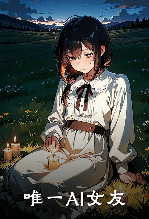 唯一AI女友