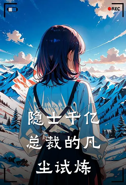 隐士千亿：总裁的凡尘试炼