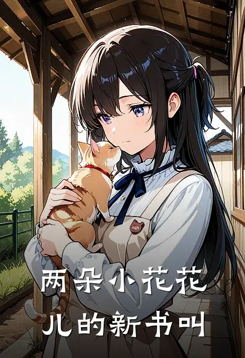 两朵小花花儿的新书叫