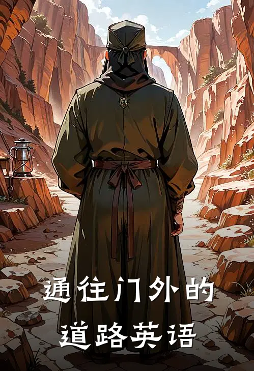 通往门外的道路英语