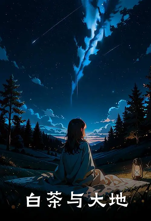 白茶与大地