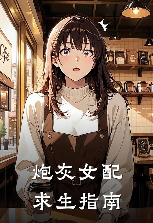 炮灰女配求生指南