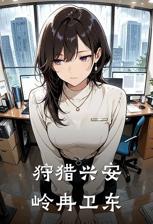 狩猎兴安岭冉卫东