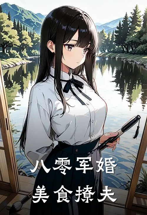 八零军婚：美食撩夫