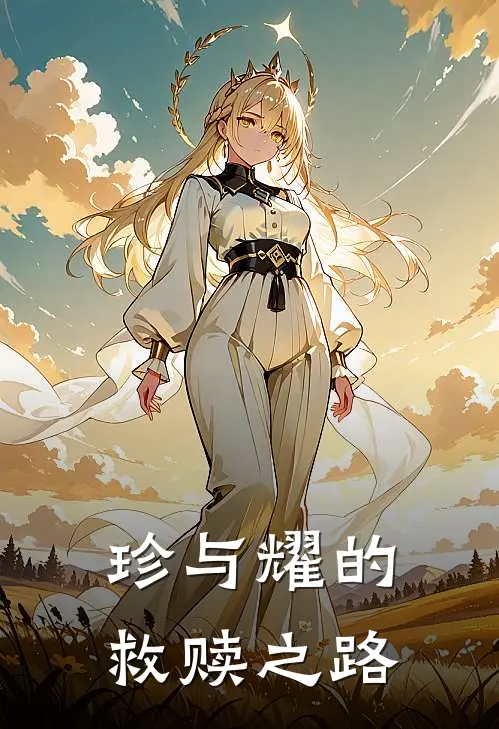 《珍与耀的救赎之路》阿耀珍珍火爆新书_珍与耀的救赎之路(阿耀珍珍)最新热门小说