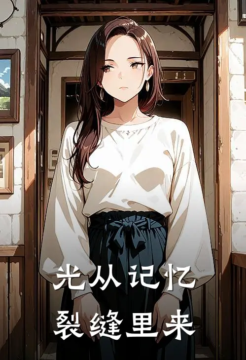 光从记忆裂缝里来