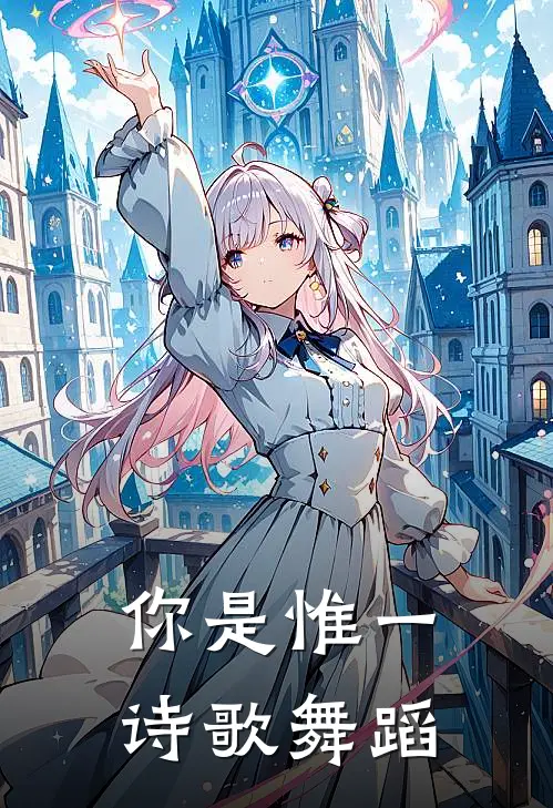 你是惟一诗歌舞蹈