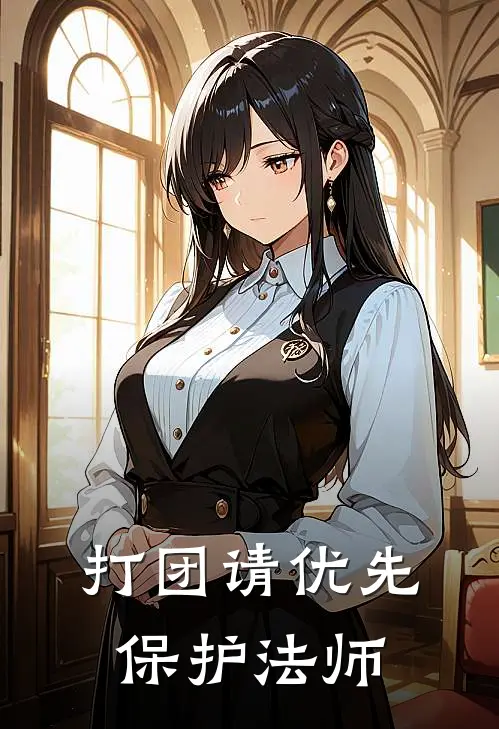 打团请优先保护法师